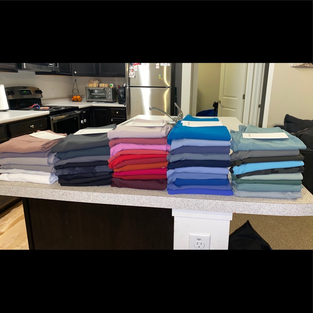 Lululemon Align